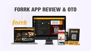 Forrk Review | Forrk Demo | Forrk OTO
