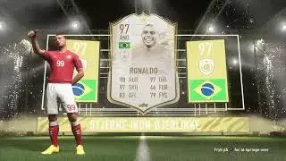 FIFA 21 [ Completing Moments R9 ]