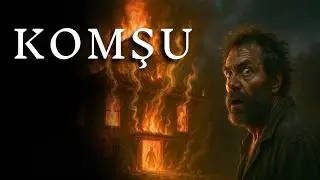 Horrific Events We Experienced in Bursa Ambarlı Village | Horror Stories Jinn Stories