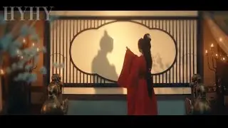 An Ancient Love Song OST - Thinking of Each Other Without Saying