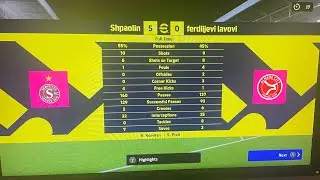 Mehman vs Lepi Emil PC PSML