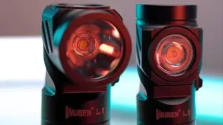 Wuben L1 Flashlight Powerhouse - What You Need To Know