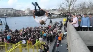 I NEEDED to SEE it to BELIEVE it!! - MOTUS JAM