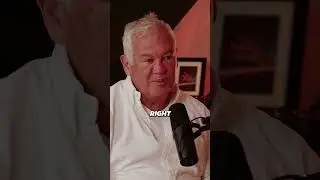 Arnold Schwarzenegger’s advice to creator of the UFC🤣