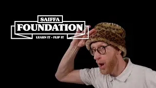 Saiffa Foundation | osa 10 | Locking