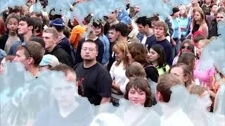 Побежденные победители. Глава 4.