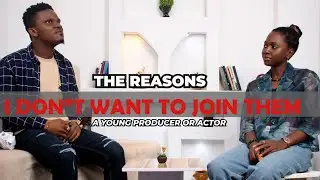 Inside the movies industry in Nigeria... Some secret you need to know
