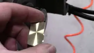 Snap-On Impact Gun Trigger Replacement