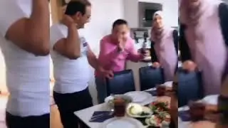 Solmaz Allah mutluluğumuzu bozmasın?