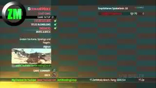 [PS3/MW2] CFG Friday #5