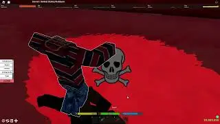 Tsukoyomi Stomp Effect Showcase