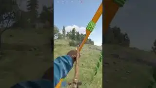 1 V 3 -  FEELS SO GOOD! #rust #rustshorts #3v1 #rustclips