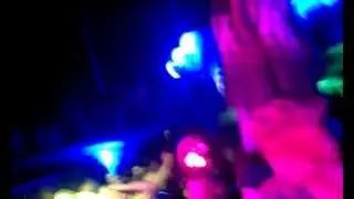 Beach Grind 2012 | Sunset@Netsky + Camo & Krooked