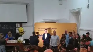 Cristi Brancu este live! Drumul spre performanta, Florina Baciu