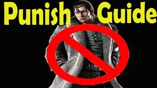 Dragunov Punishment Tutorial | Anti Dragunov Guide