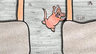Rats are smart. Unity is strength | 