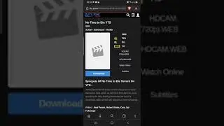 How to watch No Time to Die Online 