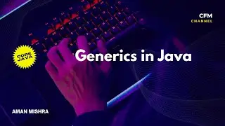 Generics in Java