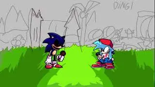 XENOPHANES MEGALEAK (for sonic.exe 3.0)