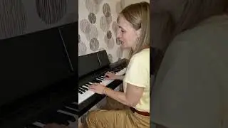 «Хочется курить» новая авторская песня.