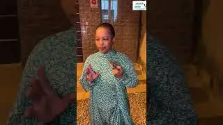 Le griot malhonnête 🗣️