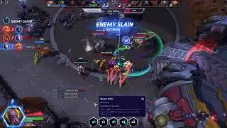 Alarak gaming