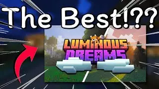 ตอนเช้ายันค่ำ… Vibrant visuals นี้สวยทุกเวลา! minecraft