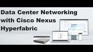 Cisco Nexus Hyperfabric