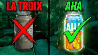 0 flavor La Troix