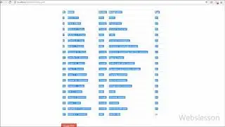 How to Generate Dynamic PDF File using TCPDF in PHP