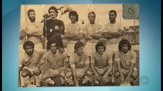 Conheça a história do time do São Bento de Sorocaba