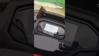 Стелс гепард 650 без лямд. После прошивки.