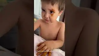 главное снять,горе мамаша