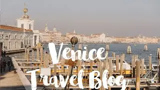 Venice, Italy in 3 Days