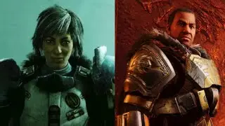 Destiny 2: Sloane Asks Saladin What Shifted His Opinion On The Cabal