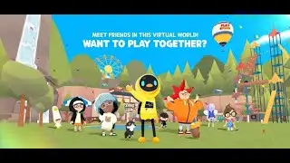 Play Together Game Walkthrough (Android IOS)