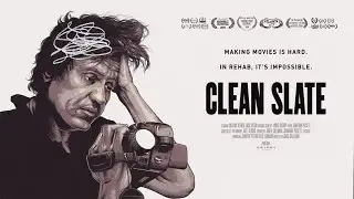 Clean Slate | A Conversation with the Filmmaker