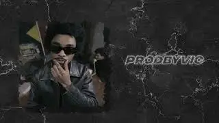 [FREE] LA FEVE x ALPHA WANN TYPE BEAT - 
