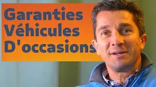 Les différents types de garanties sur les véhicules d'occasions  | JDV-AUTO