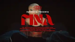 Bad Bunny, Young Miko - FINA (Video Oficial)