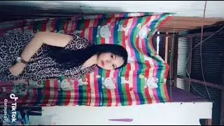 Tiktok macan tutul goyang wik wik