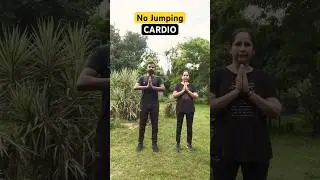Lose Belly & Thighs Fat / Weight loss Simple Exercise / #ytshorts