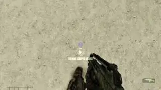 Crysis custom new HUD