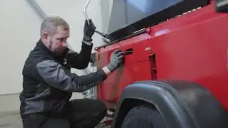 Main valve adjustment Japa 315+