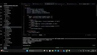 CS50P Final Project: Unit Converter (Python)
