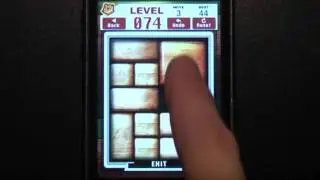 Get Me Out Solutions: Level 74