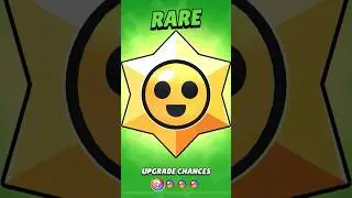 STAR DROP *part 1* #brawlstars #gaming #youtube