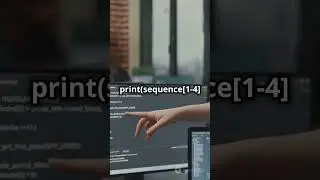 Understanding Slicing in Python   Quick Guide
