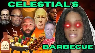 Celestial's SHOCKING Response to Critics Who EXPOSED Her