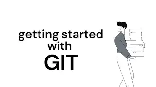 Easily setup Git / Github on your computer